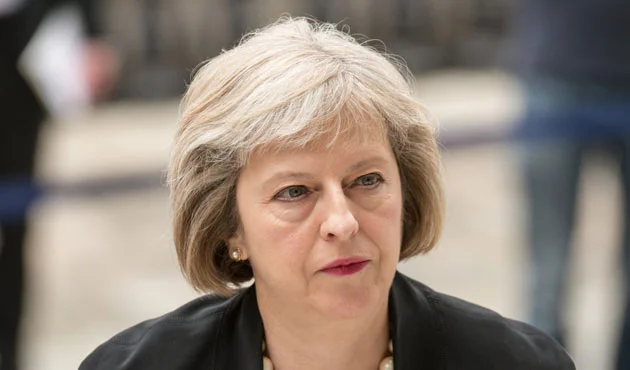 ‘Brexit means Brexit' and will be 'a success' says Theresa May, UK Prime Minister.