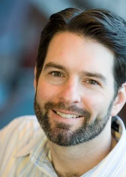 Mike Moyer, Adjunct Professor of Entrepreneurship