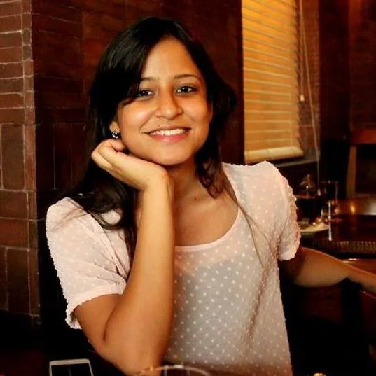 Sakshi Jain, Class of 2018