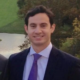 Greg D'Alessandro, Class of 2018