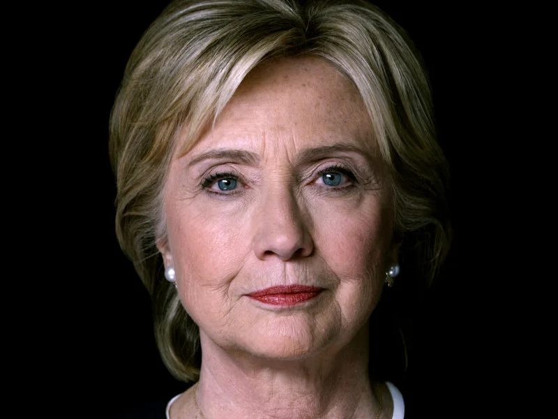 Hillary Clinton is not the mere lesser of two evils, she is the most competent presidential candidate in decades