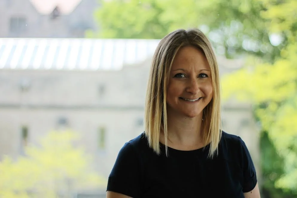 By Amy Berg, Class of 2017 Career Advisor