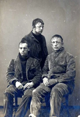 Early Internship Survivors