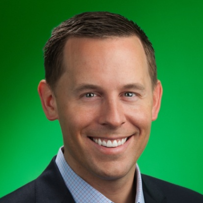 Ted Buell ('07), Head of Insights and Analytics at Google