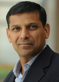 When Professor Rajan started as governor, India's inflation was around 11%. Today it's around 4.31%