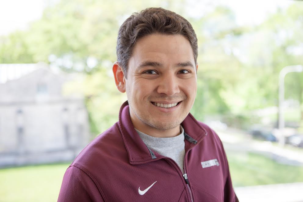 By Brian Tung, Class of 2017 Career Advisor