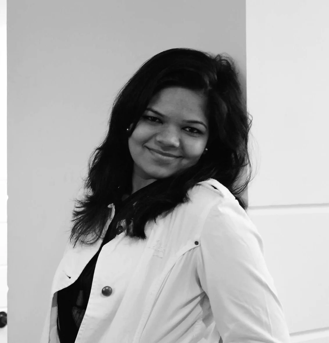 Ruchira Amin, Class of 2018