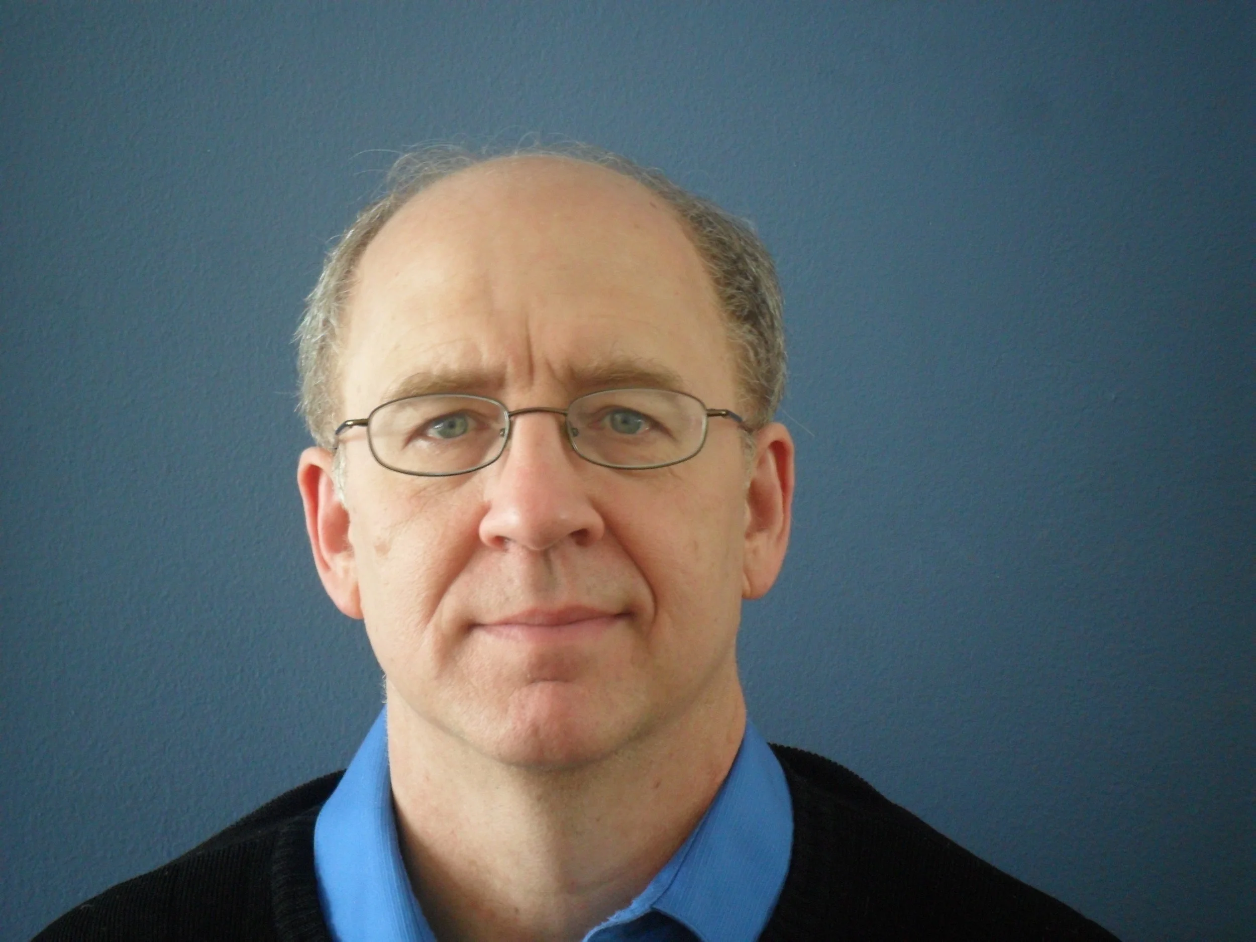 Professor Randal Picker