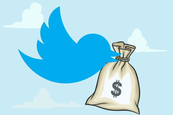 The effect of Trump's Twitter rants have had serious economic consequences.
