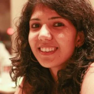 Rikki Singh, Class of 2017