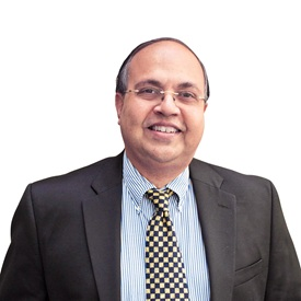 Professor Sanjay Dhar
