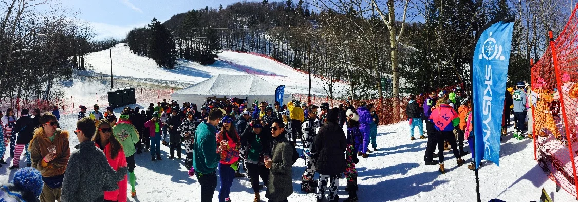 Tuck Winter Carnival