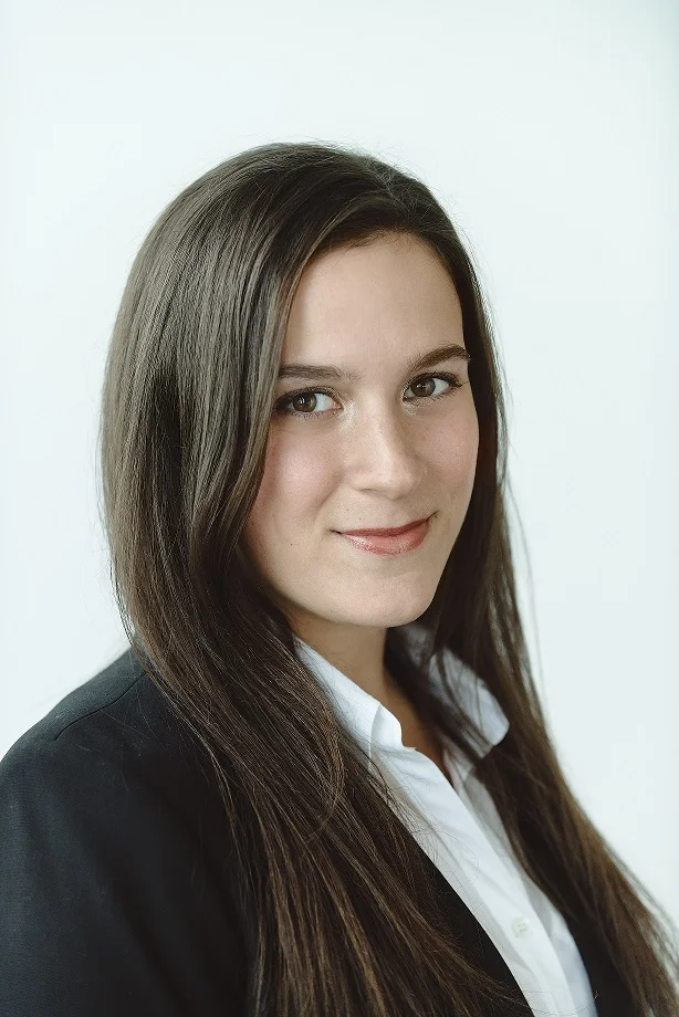 Rachael Nass, Class of 2019