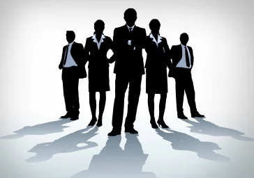 Recognize that you may need more than just one type of anchor. Find a diverse group of people to surround yourself with.