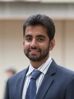Rohan Hemrajani, Class of 2017