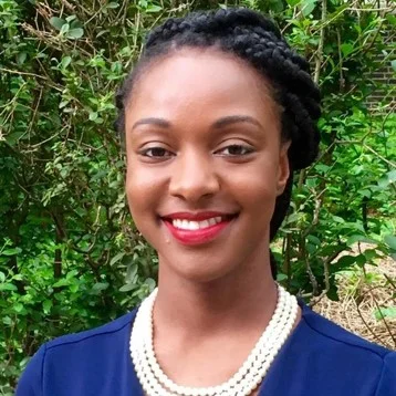 Antoinette King, Class of 2017