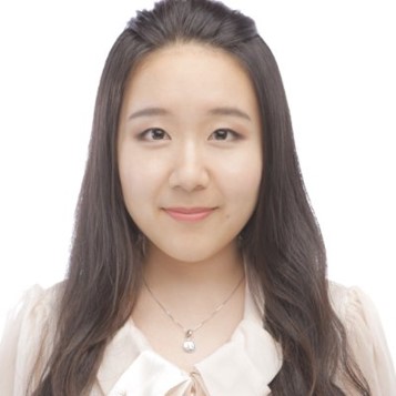 Gloria Zhang, Class of 2017