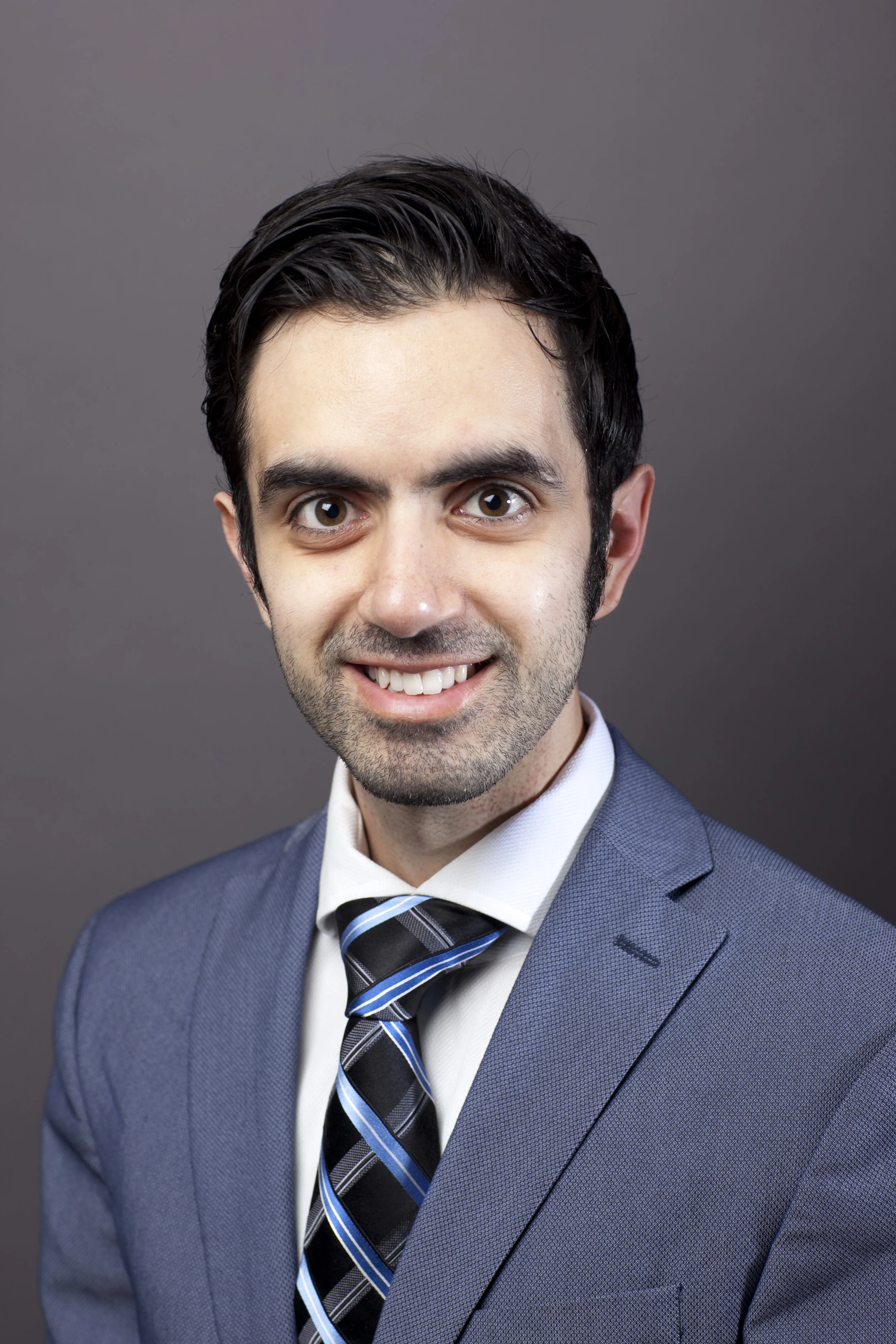 Al Abedi, Class of 2021