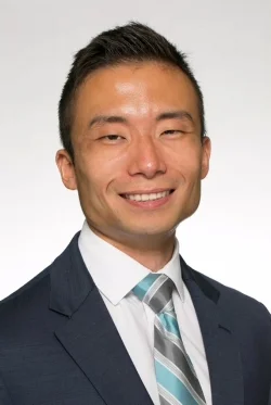 Jun Liang (Class of 2019)