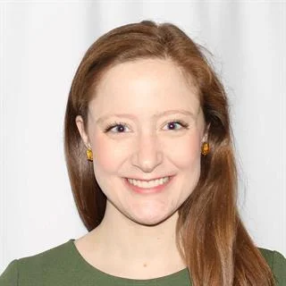 Catherine Napier, Class of 2018