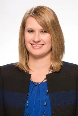 Kristin Nordeen Hometown: Plymouth, MN