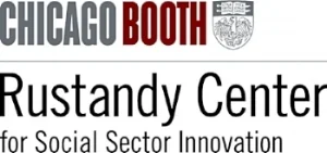 By The Rustandy Center for Social Sector Innovation