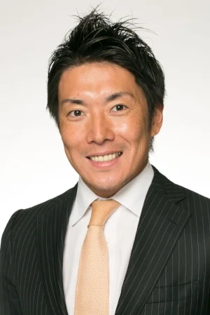  Atsushi Yamazaki, Class 2019