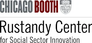 By The Rustandy Center for Social Sector Innovation