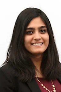 By Krithika Narayan, Class of 2020