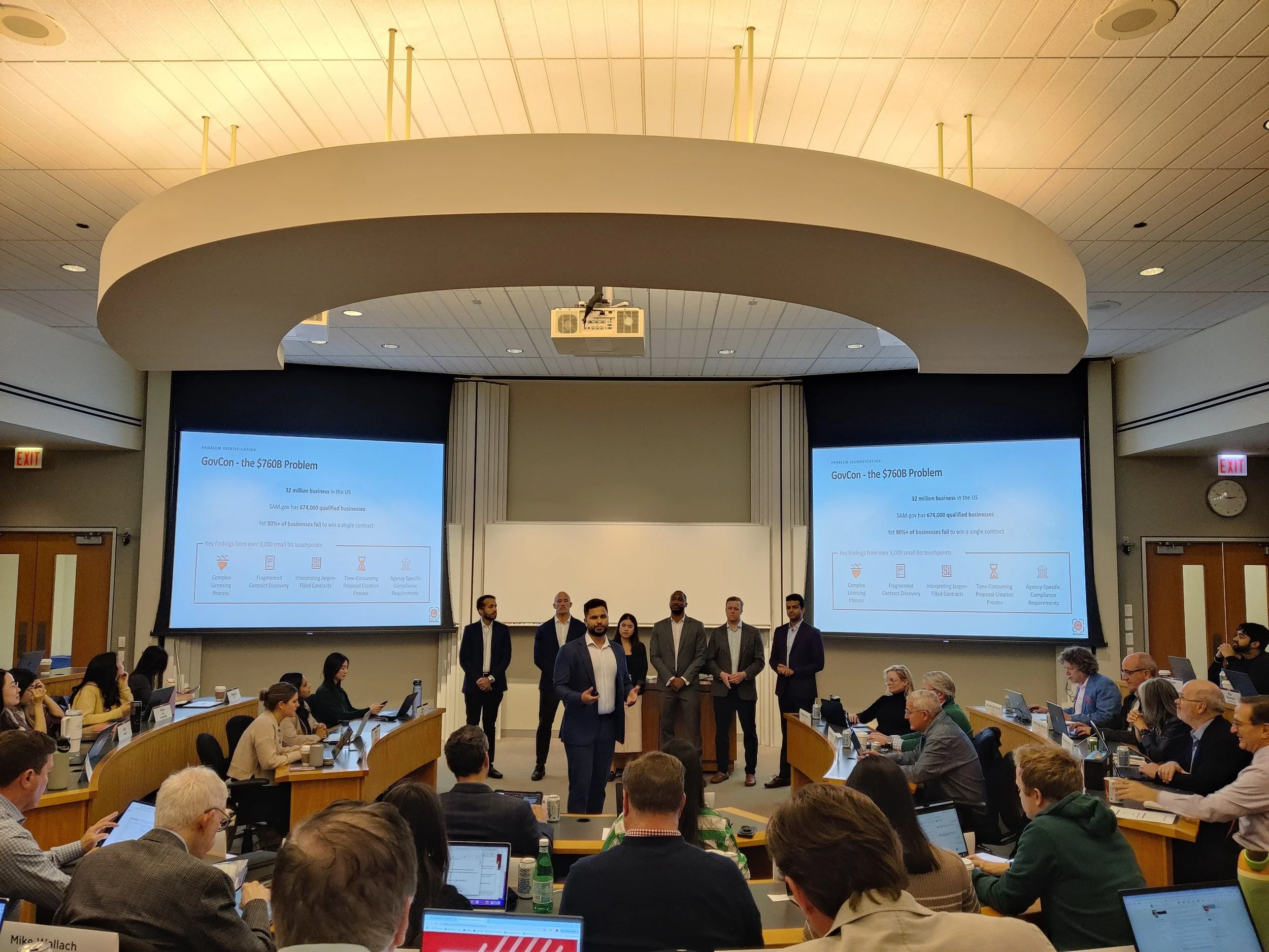 GovChime Wants Small Businesses to Win Big with Uncle Sam