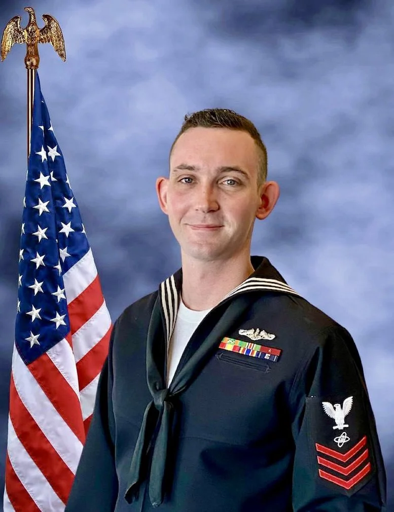 Charting New Waters: From Submarines to the MBA