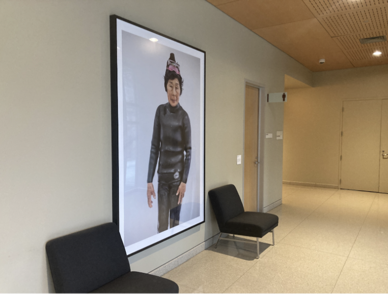 A Student Guide to Harper Center’s Hidden Masterpieces