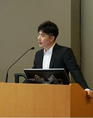 From Beijing to the Bay: Tommy Ma’s Mission to Open Silicon Valley to Global Investors