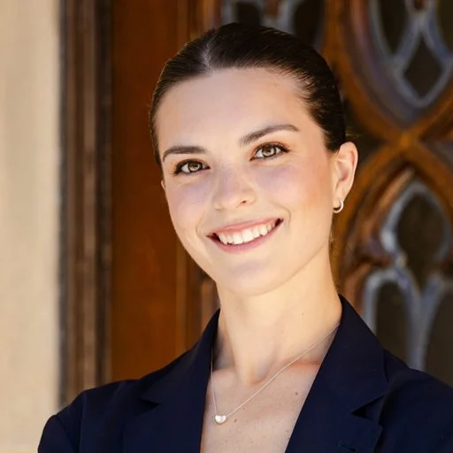 Getting to Know Our New GBC President