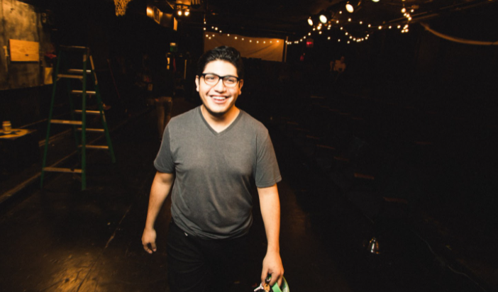 All of Booth’s a Stage: Bringing Business Acumen to Nonprofit Arts ...