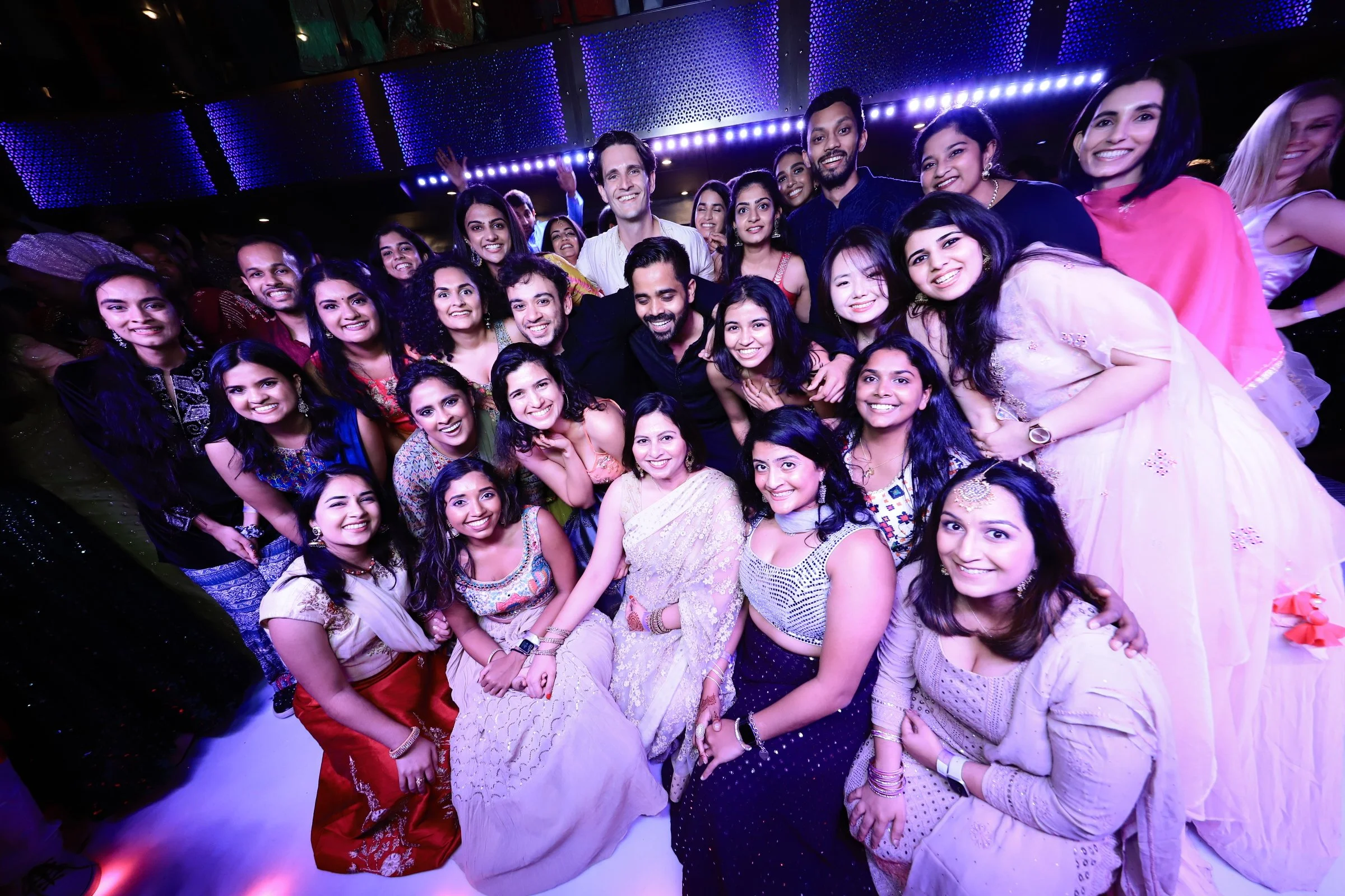 Spirit of Diwali in the Spirit of Chicago — Chicago Business Newspaper