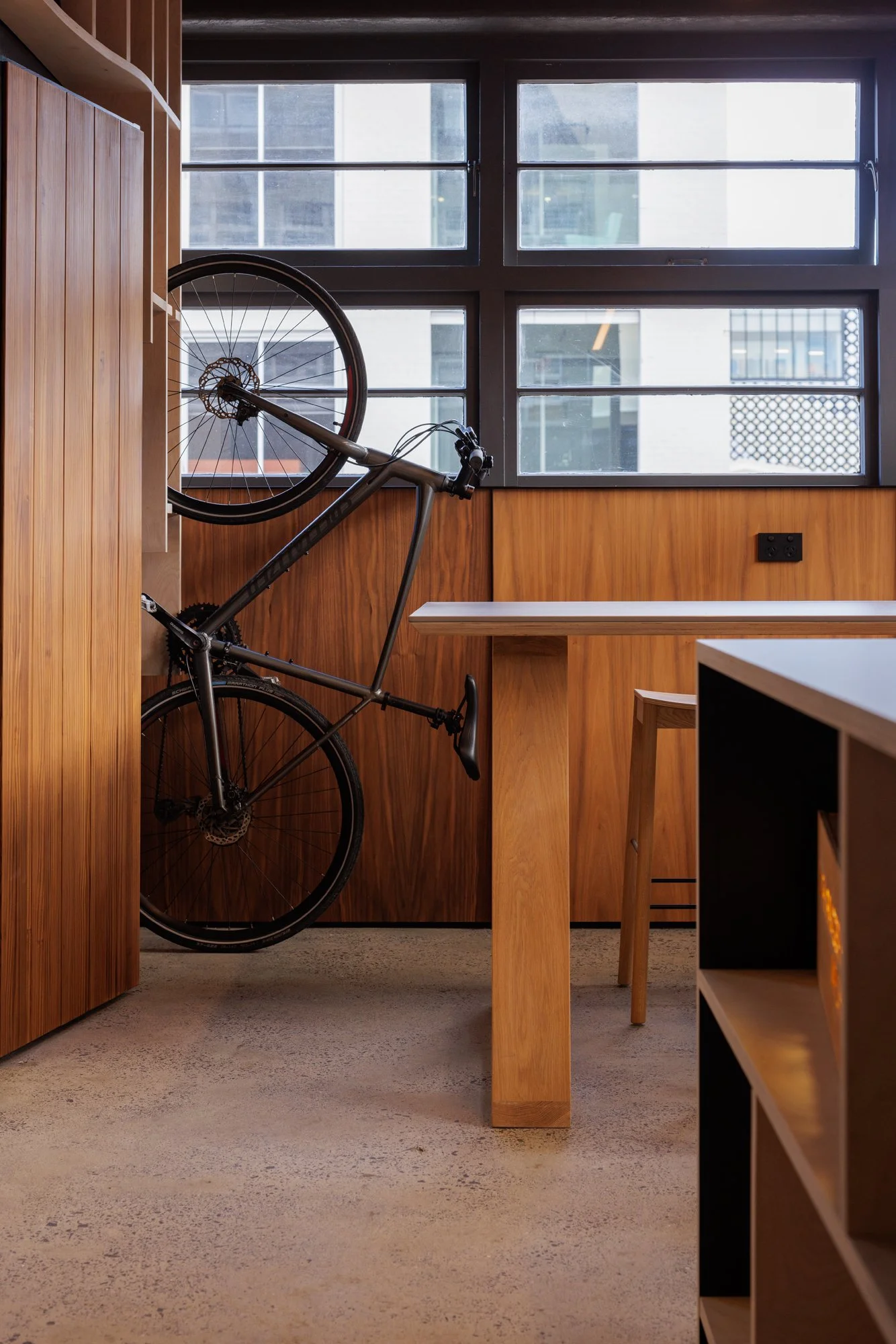 Mark Frazerhurst Architects