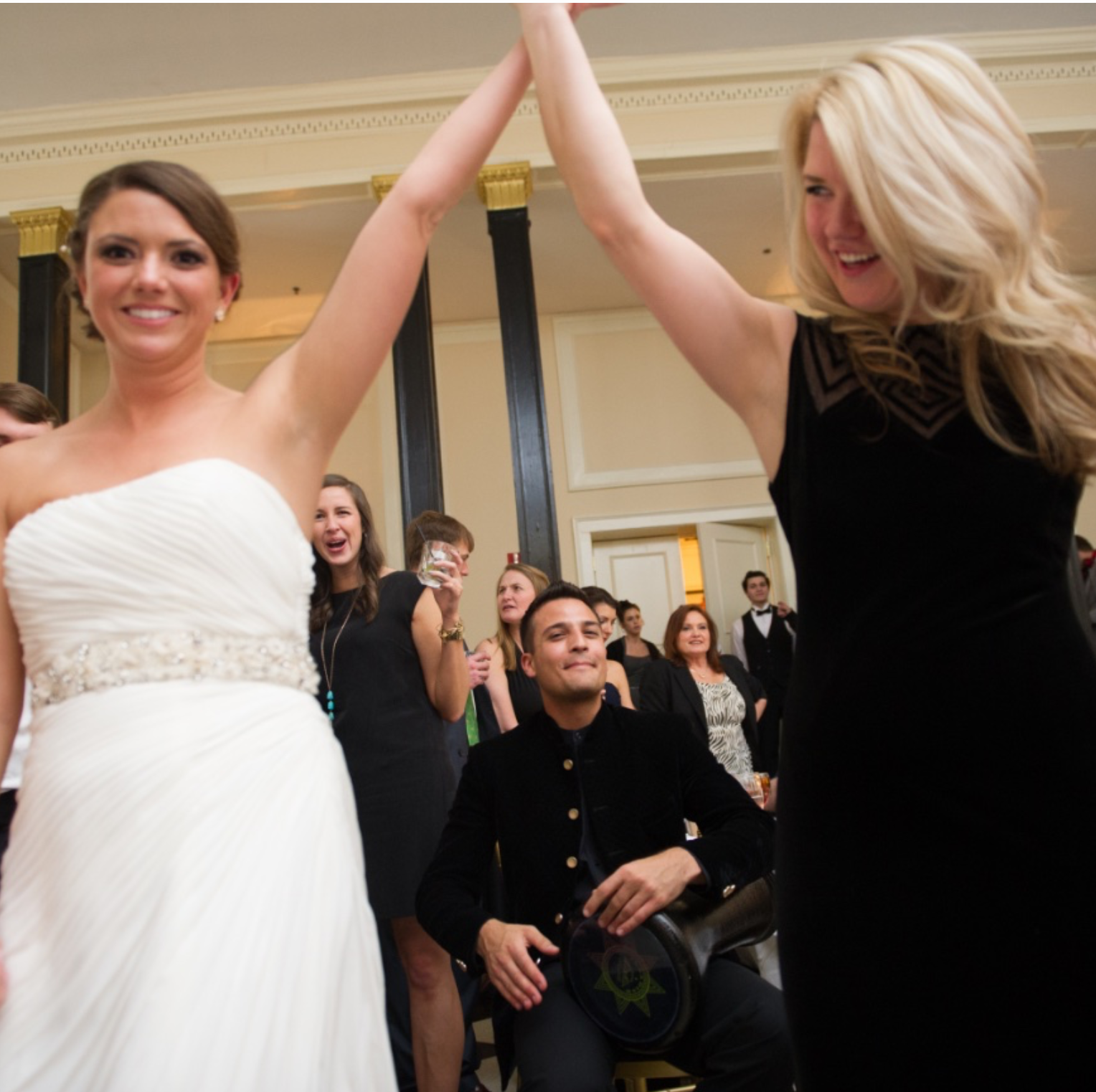 The Hassen Wedding