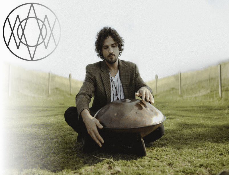 WOOM Center Handpan Workshop