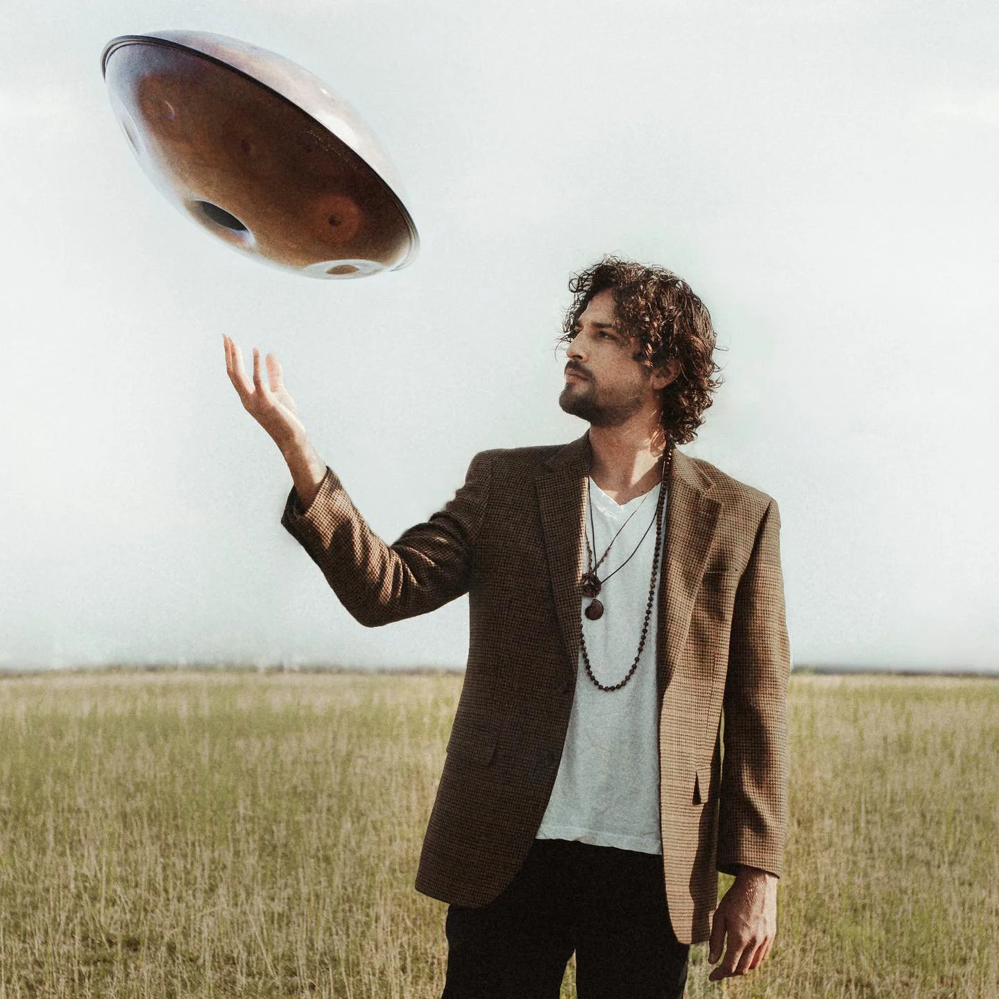Resound Miami - Handpan Workshop