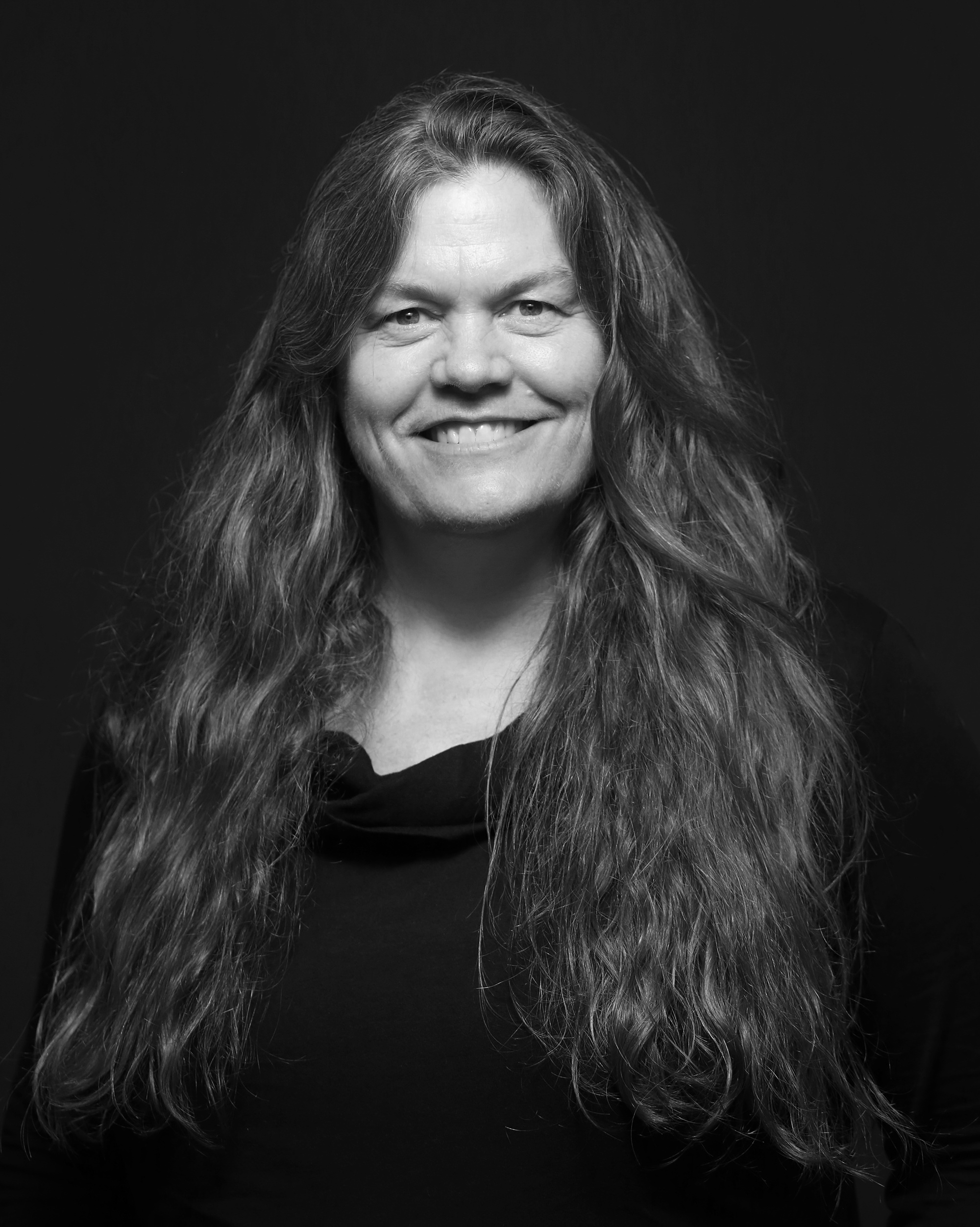 Judy Walgren © Mike Kepka/San Francisco Chronicle