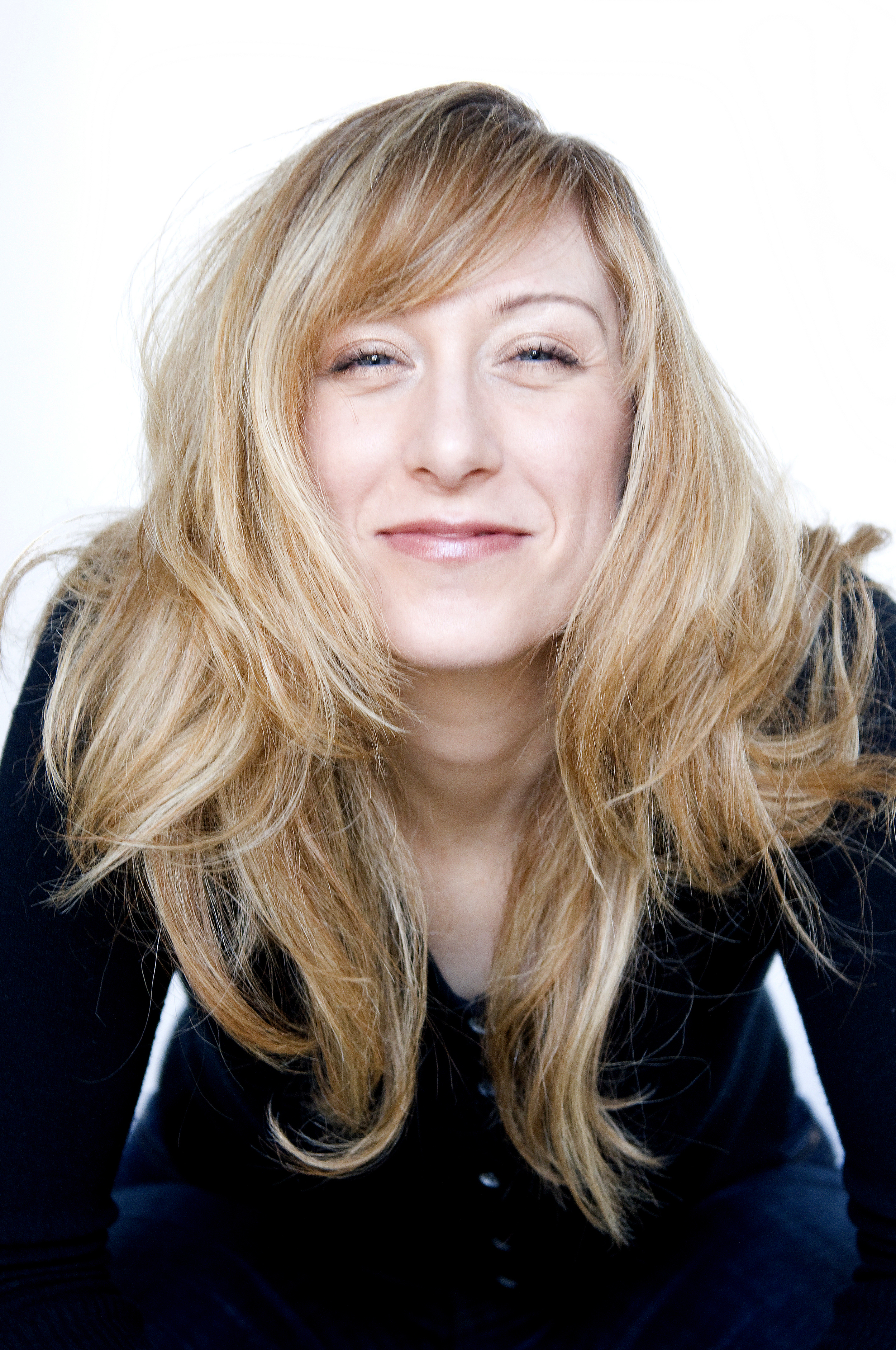 Alicia Hansen