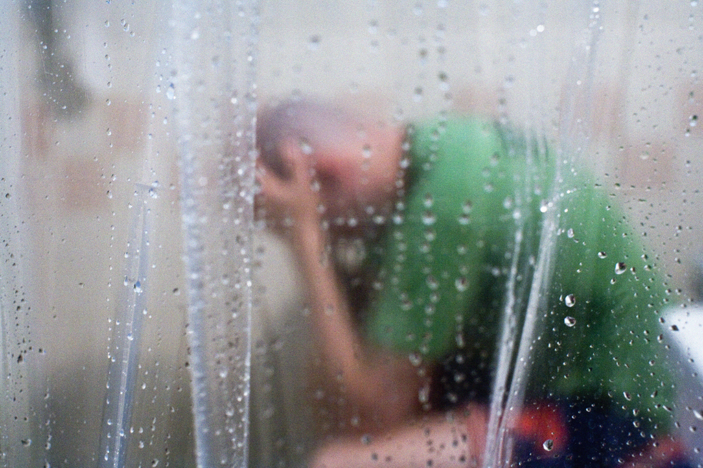 He won’t let up. Won’t stop following me wherever I go. No locked doors. No closed doors—not the bedroom, not the office, not even the bathroom. © Marvi Lacar
