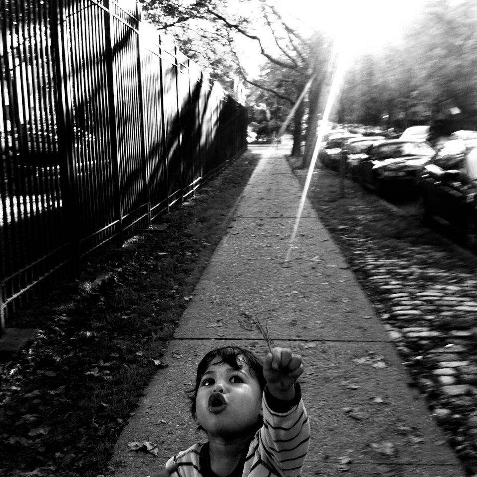  Fall 2012. Brooklyn, NY © Marvi Lacar 