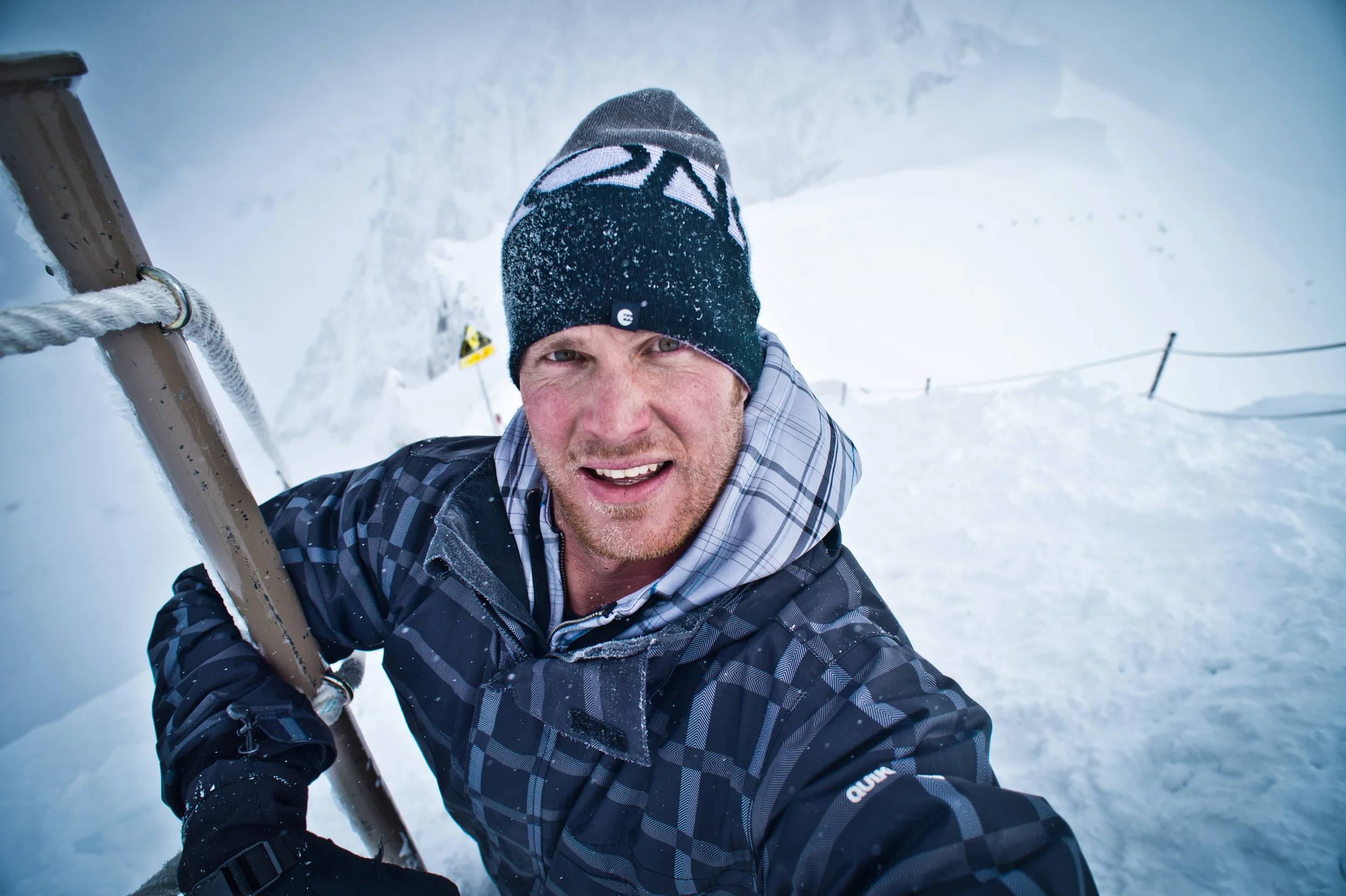 Rob Hammer
