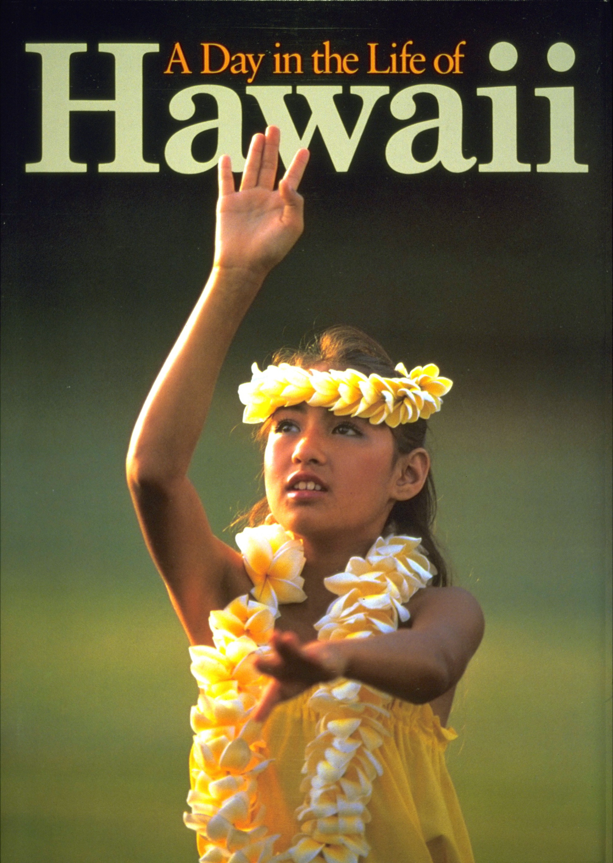 Hawaii calling. © Dan Dry