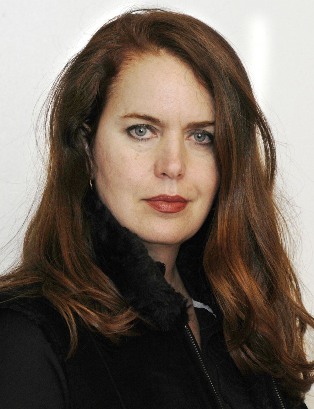 Mary F. Calvert