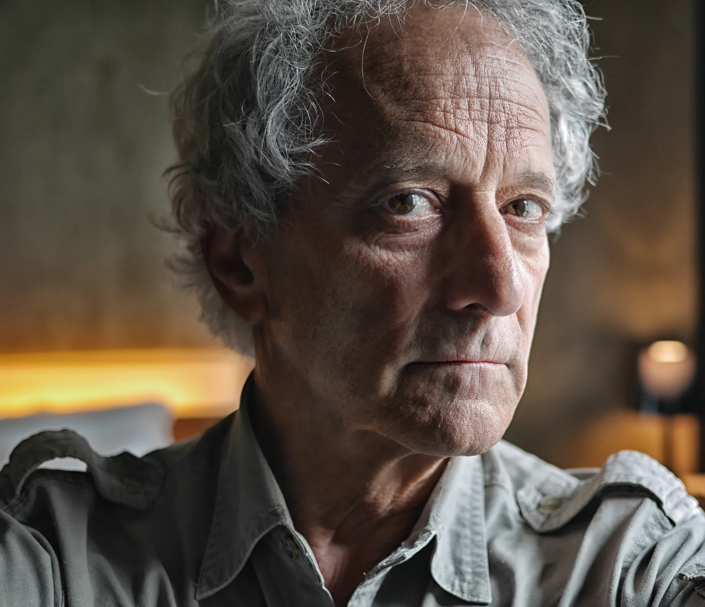 David Burnett