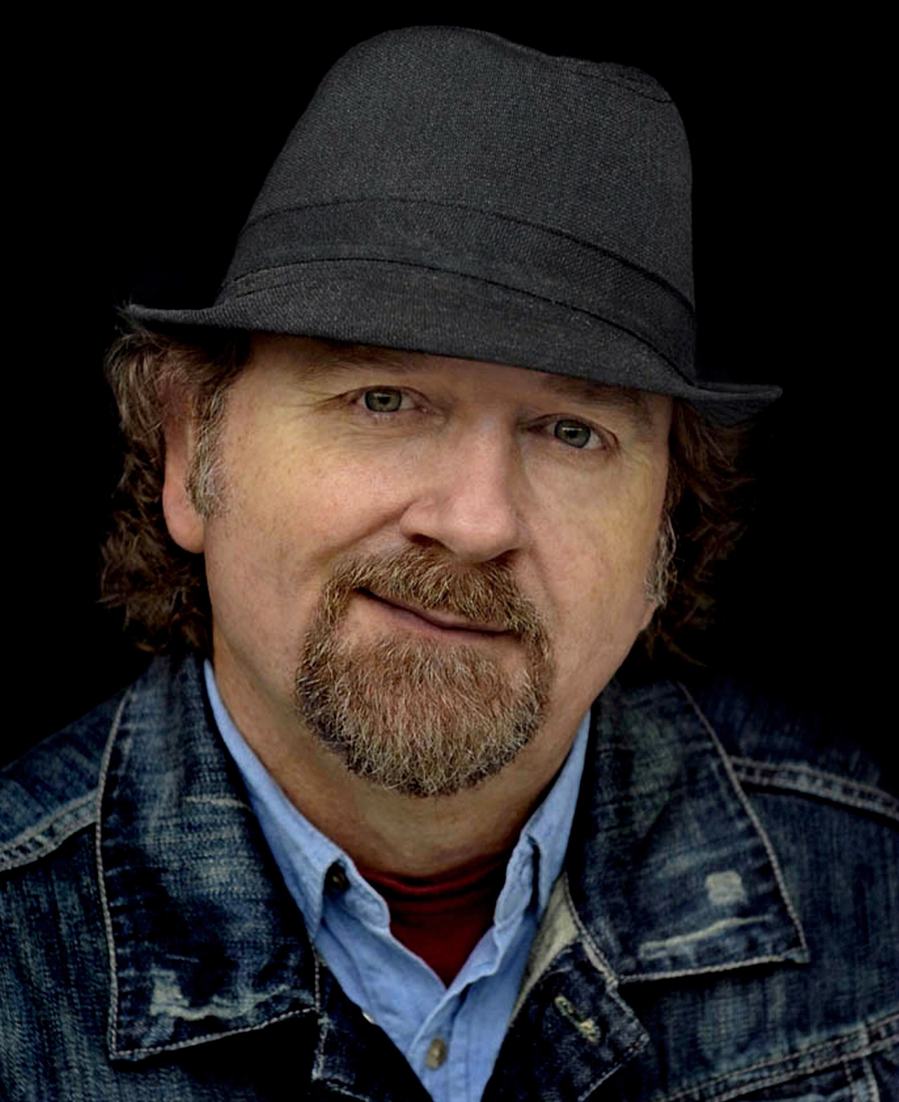 Michael S. Williamson ©Sophia Williamson