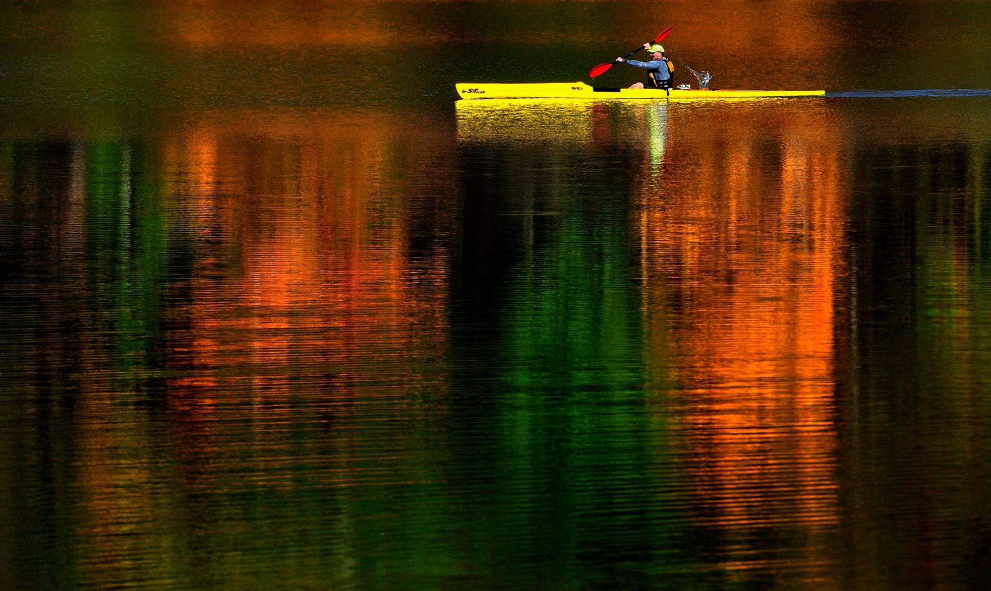 Sophie was home from college for a few days so we stopped by one of our favorite places (Triadelphia Reservoir) for some quiet time. The silence was shattered as Da yells, "STOP! I gotta get my camera--that's a cool photo!" -- Sophia practically yawned...it was the second day in a row that I made a feature in less than 5 minutes (both got pub'ed in the paper) with her in tow. "I just want you to know sweetie, it's normally not this easy.." -- "I know, Da...I know." — in Sunshine, Maryland. © 2015 Michael S. Williamson/The Washington Post